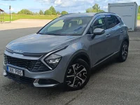 Kia Sportage 1.6 100kW thumbnail