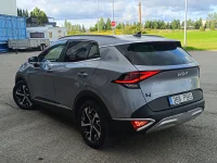 Kia Sportage 1.6 100kW thumbnail