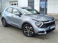 Kia Sportage 1.6 100kW thumbnail