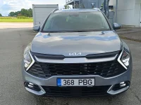 Kia Sportage 1.6 100kW thumbnail