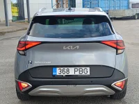Kia Sportage 1.6 100kW thumbnail