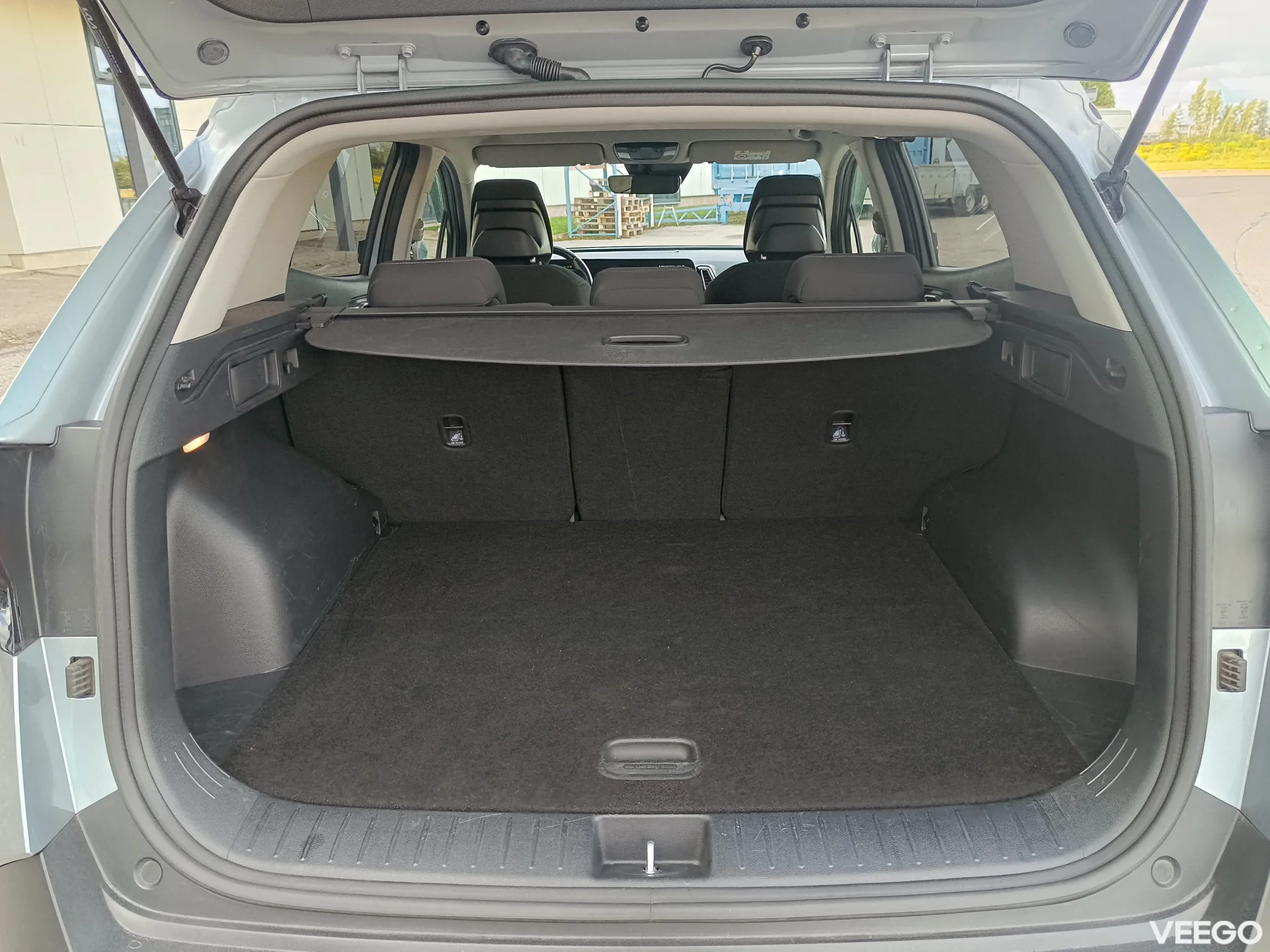 Kia Sportage 1.6 100kW
