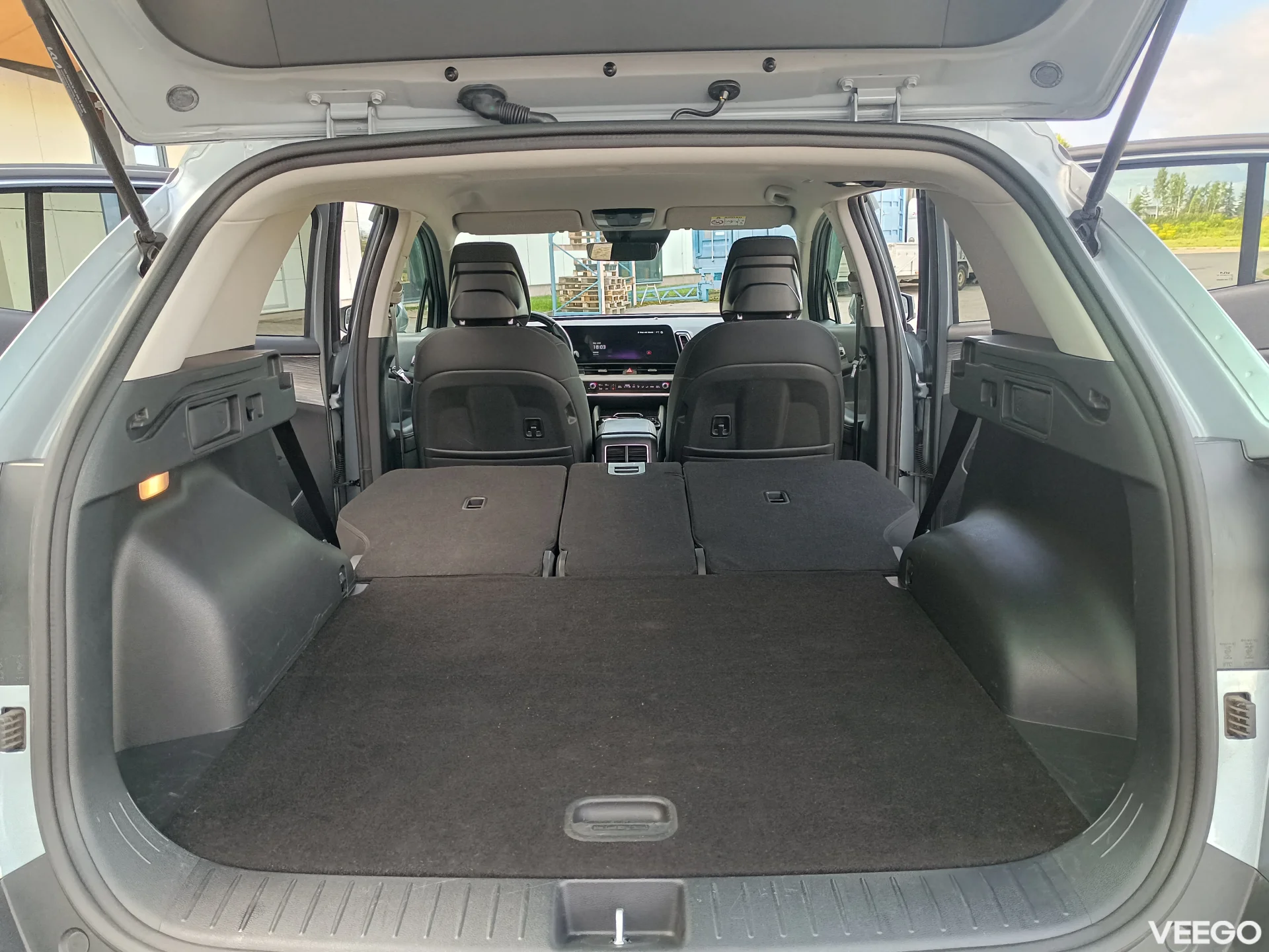 Kia Sportage 1.6 100kW