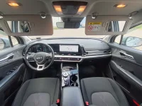 Kia Sportage 1.6 100kW thumbnail