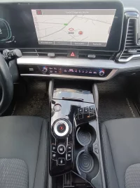Kia Sportage 1.6 100kW thumbnail
