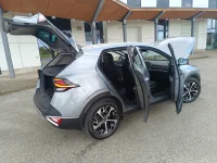 Kia Sportage 1.6 100kW thumbnail