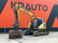 Liebherr R920LC TILTROTATOR / CENTRAL LUBRICATION / AC  110kW thumbnail
