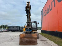 Liebherr R920LC TILTROTATOR / CENTRAL LUBRICATION / AC  110kW thumbnail