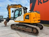 Liebherr R920LC TILTROTATOR / CENTRAL LUBRICATION / AC  110kW thumbnail