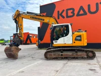 Liebherr R920LC TILTROTATOR / CENTRAL LUBRICATION / AC  110kW thumbnail