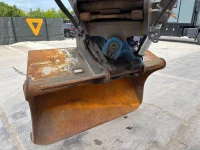 Liebherr R920LC TILTROTATOR / CENTRAL LUBRICATION / AC  110kW thumbnail