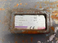Liebherr R920LC TILTROTATOR / CENTRAL LUBRICATION / AC  110kW thumbnail