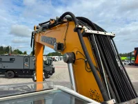 Liebherr R920LC TILTROTATOR / CENTRAL LUBRICATION / AC  110kW thumbnail