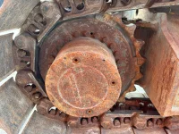 Liebherr R920LC TILTROTATOR / CENTRAL LUBRICATION / AC  110kW thumbnail