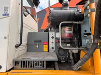 Liebherr R920LC TILTROTATOR / CENTRAL LUBRICATION / AC  110kW thumbnail