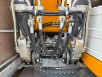 Liebherr R920LC TILTROTATOR / CENTRAL LUBRICATION / AC  110kW thumbnail