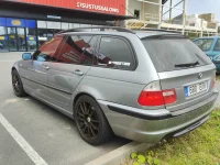 BMW 330 330xd 3.0 150kW thumbnail