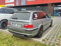 BMW 330 330xd 3.0 150kW thumbnail