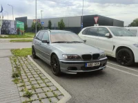 BMW 330 330xd 3.0 150kW thumbnail