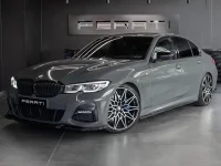 BMW 330 2.0 240kW thumbnail