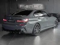 BMW 330 2.0 240kW thumbnail
