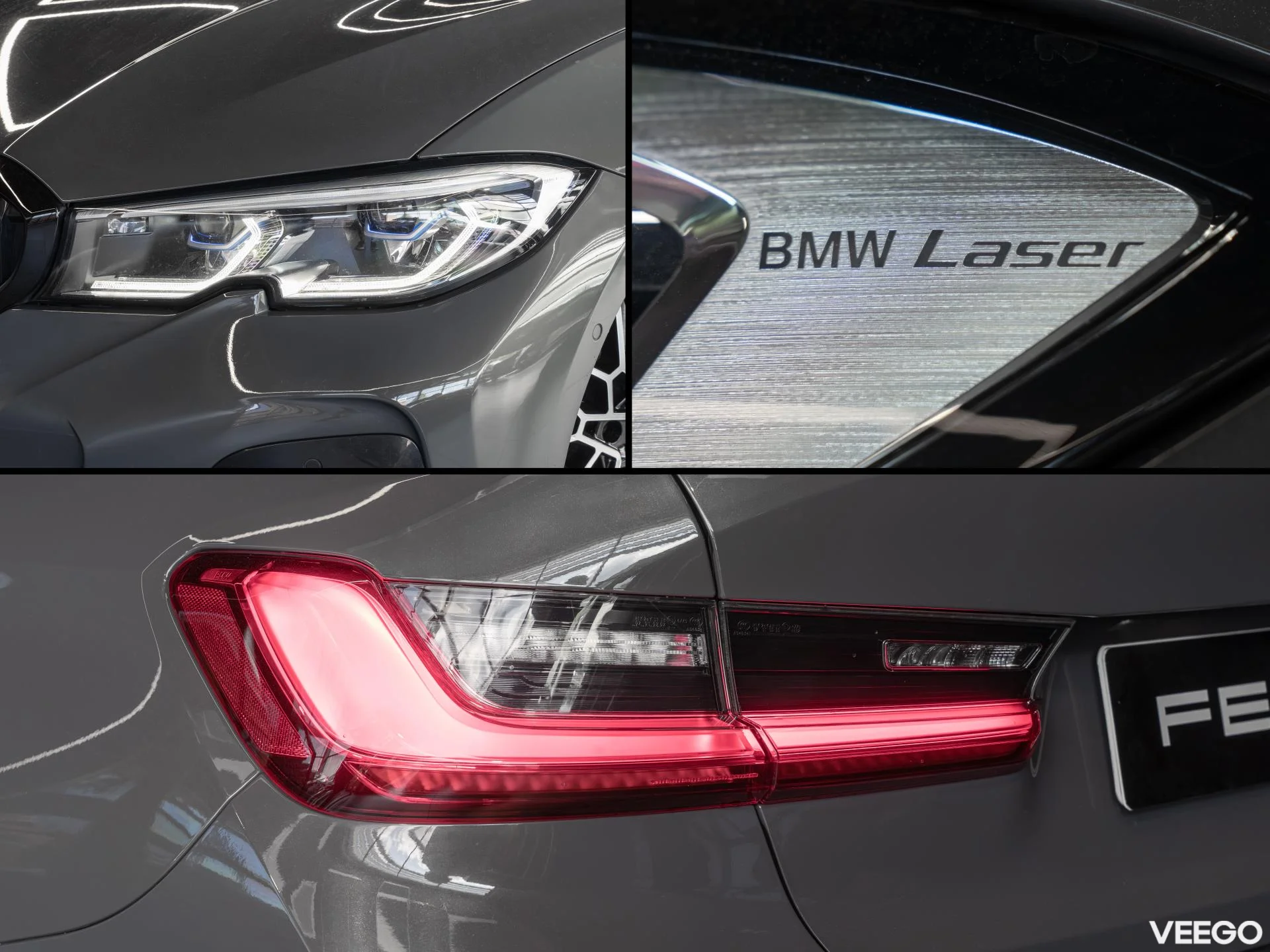 BMW 330 2.0 240kW