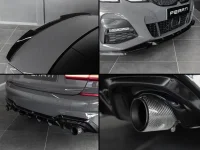 BMW 330 2.0 240kW thumbnail