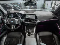 BMW 330 2.0 240kW thumbnail