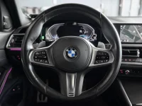BMW 330 2.0 240kW thumbnail