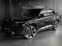 BMW XM 4.4 480kW thumbnail