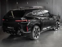 BMW XM 4.4 480kW thumbnail