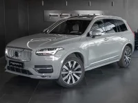 Volvo XC90 2.0 184kW thumbnail