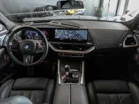 BMW XM 4.4 480kW thumbnail