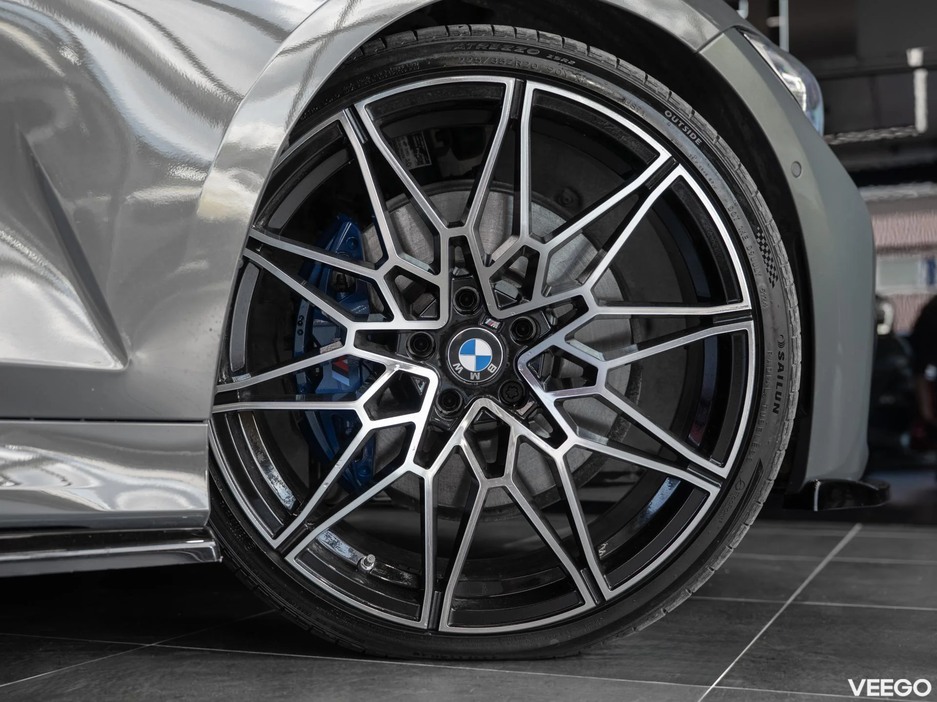 BMW 330 2.0 240kW