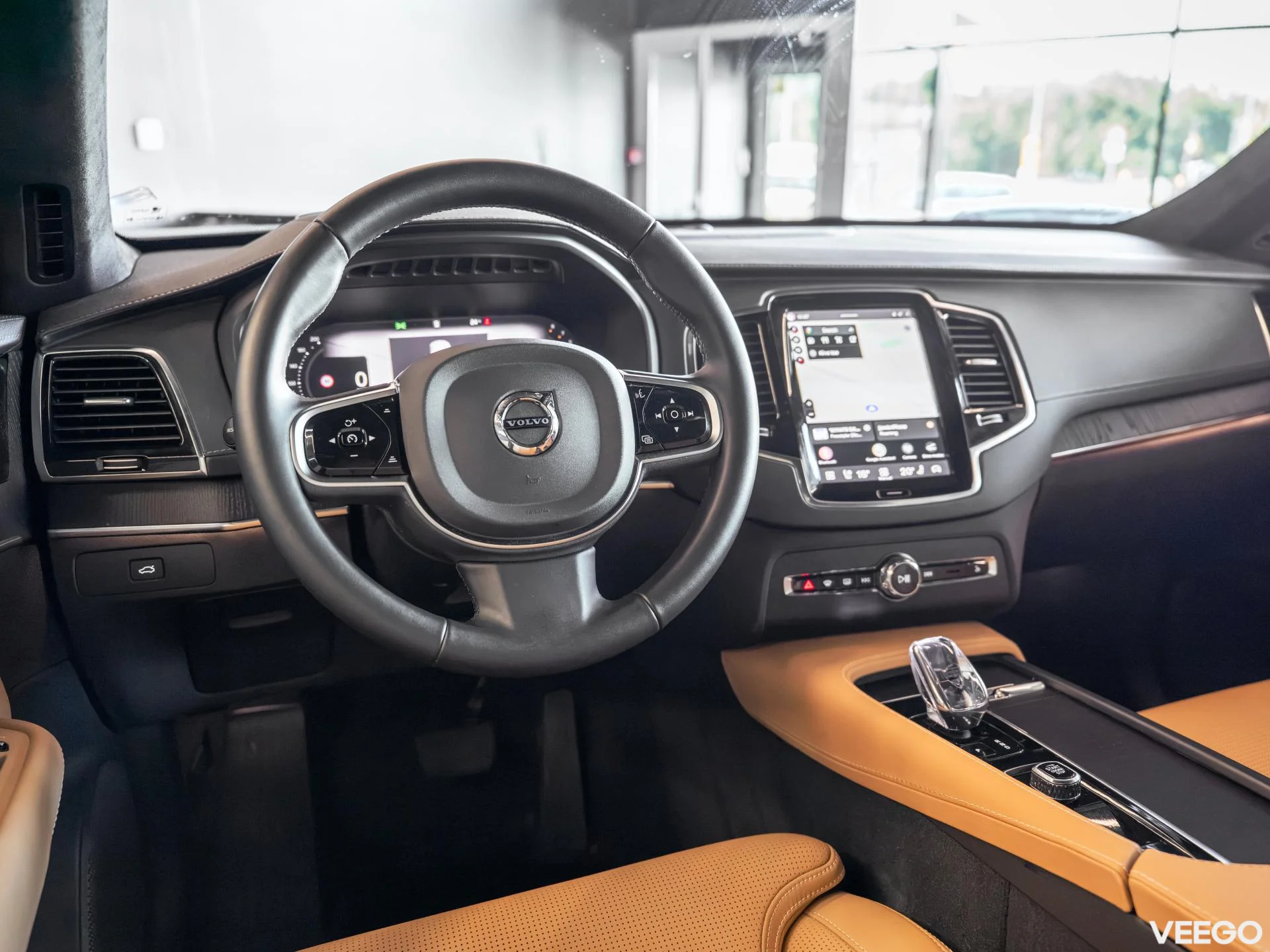 Volvo XC90 2.0 184kW