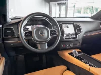 Volvo XC90 2.0 184kW thumbnail