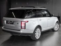 Land Rover Range Rover 5.0 375kW thumbnail