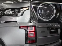 Land Rover Range Rover 5.0 375kW thumbnail