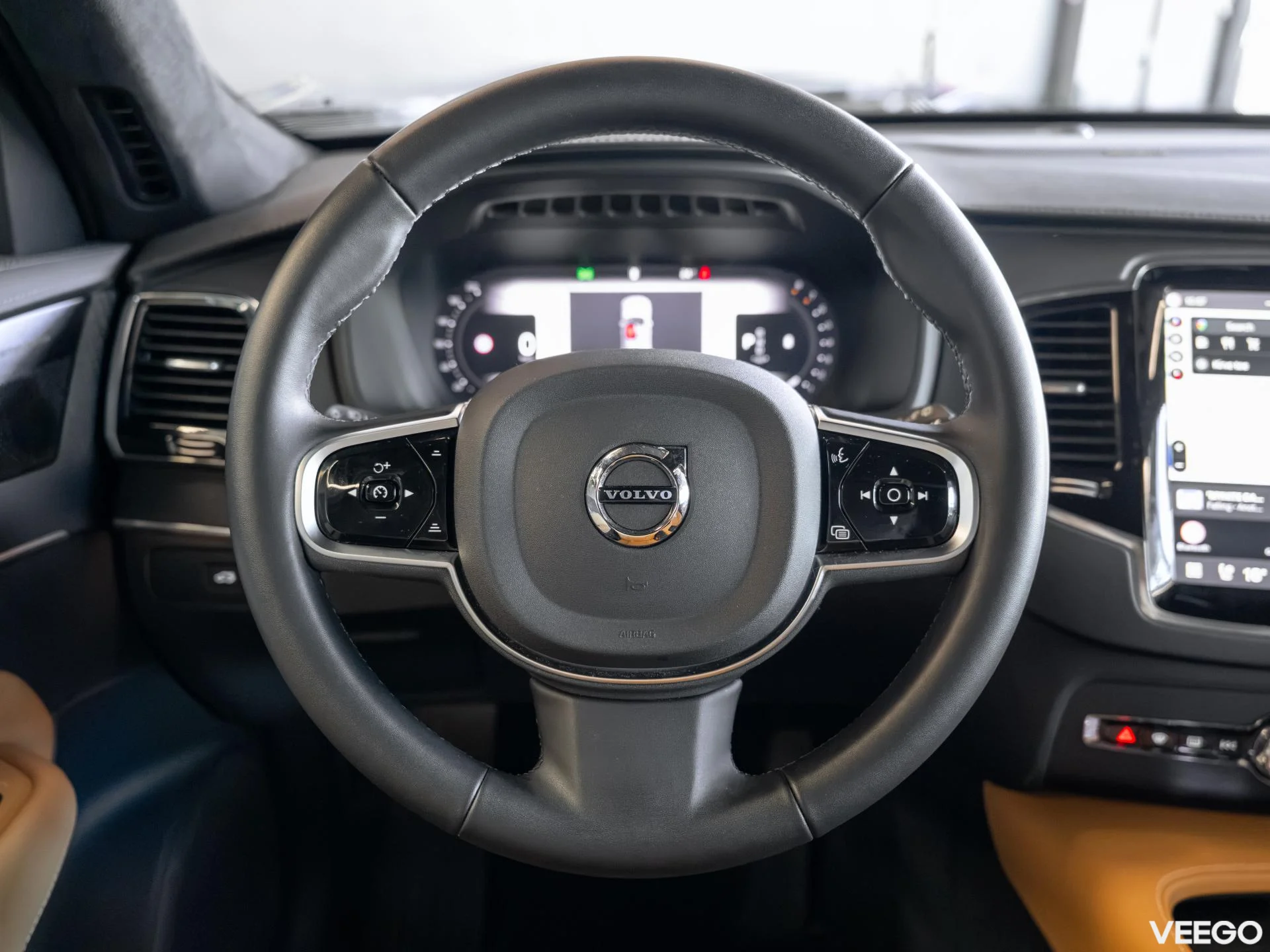 Volvo XC90 2.0 184kW