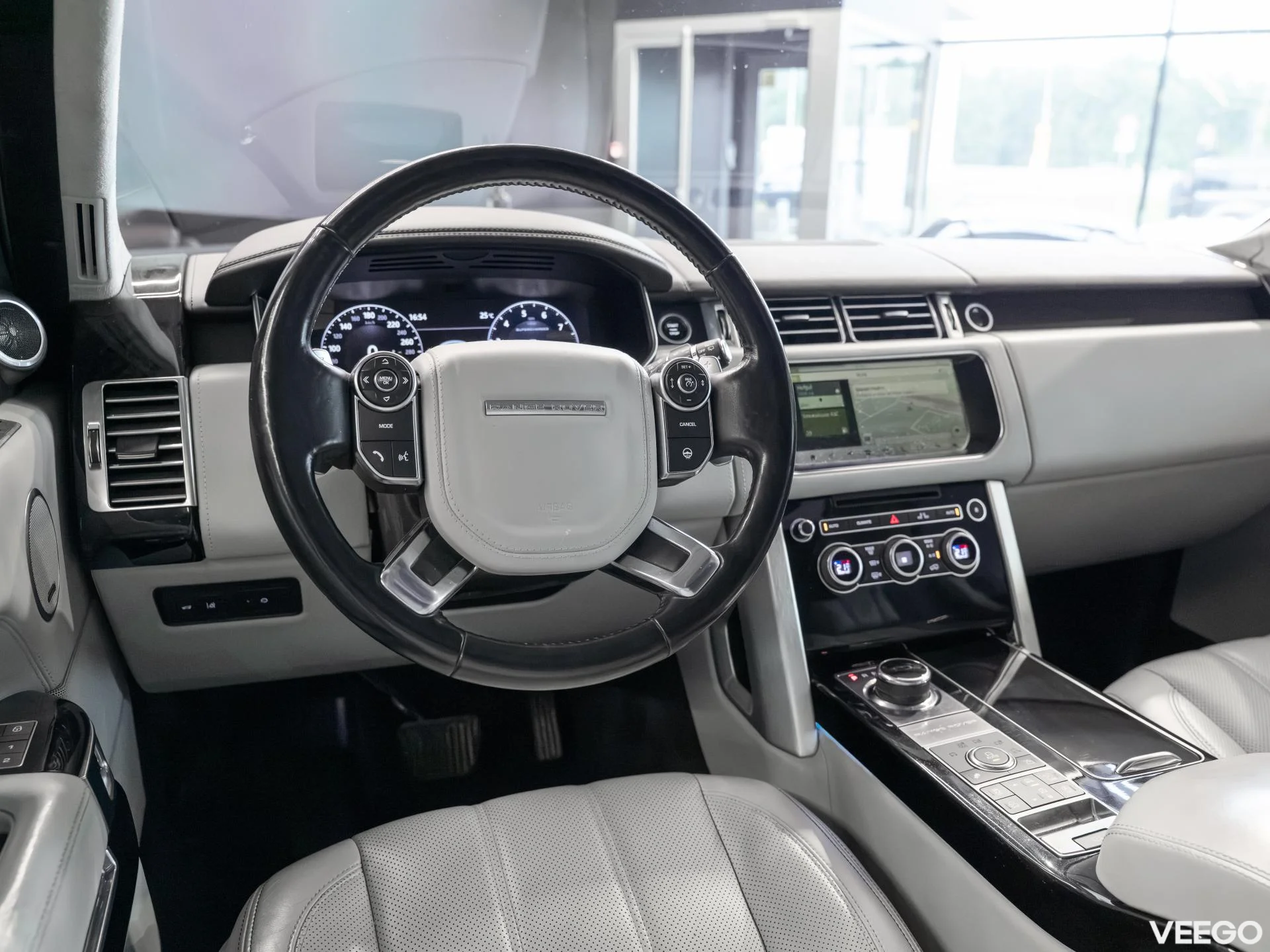 Land Rover Range Rover 5.0 375kW