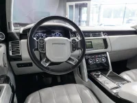 Land Rover Range Rover 5.0 375kW thumbnail