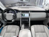 Land Rover Range Rover 5.0 375kW thumbnail