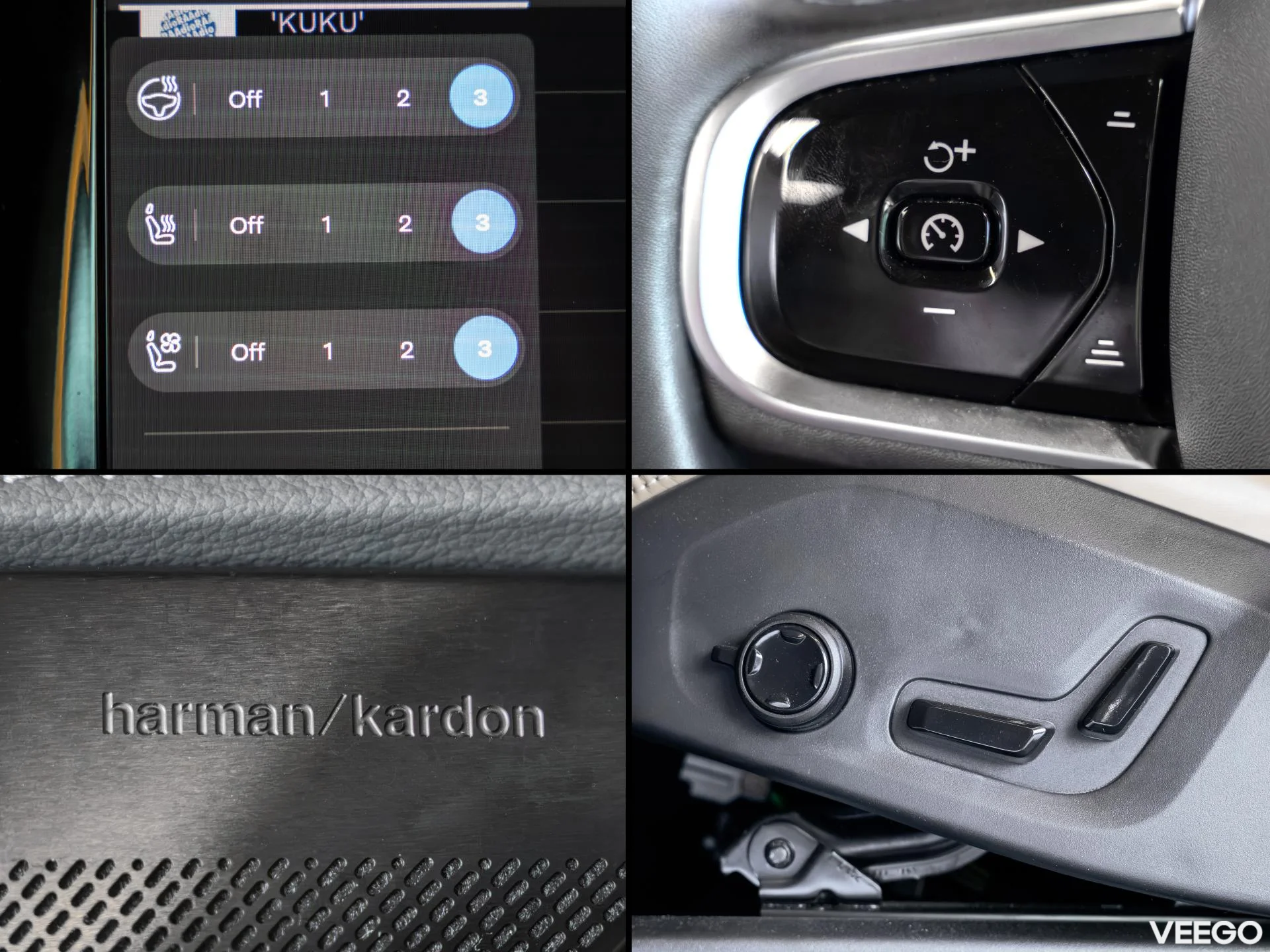 Volvo XC90 2.0 184kW