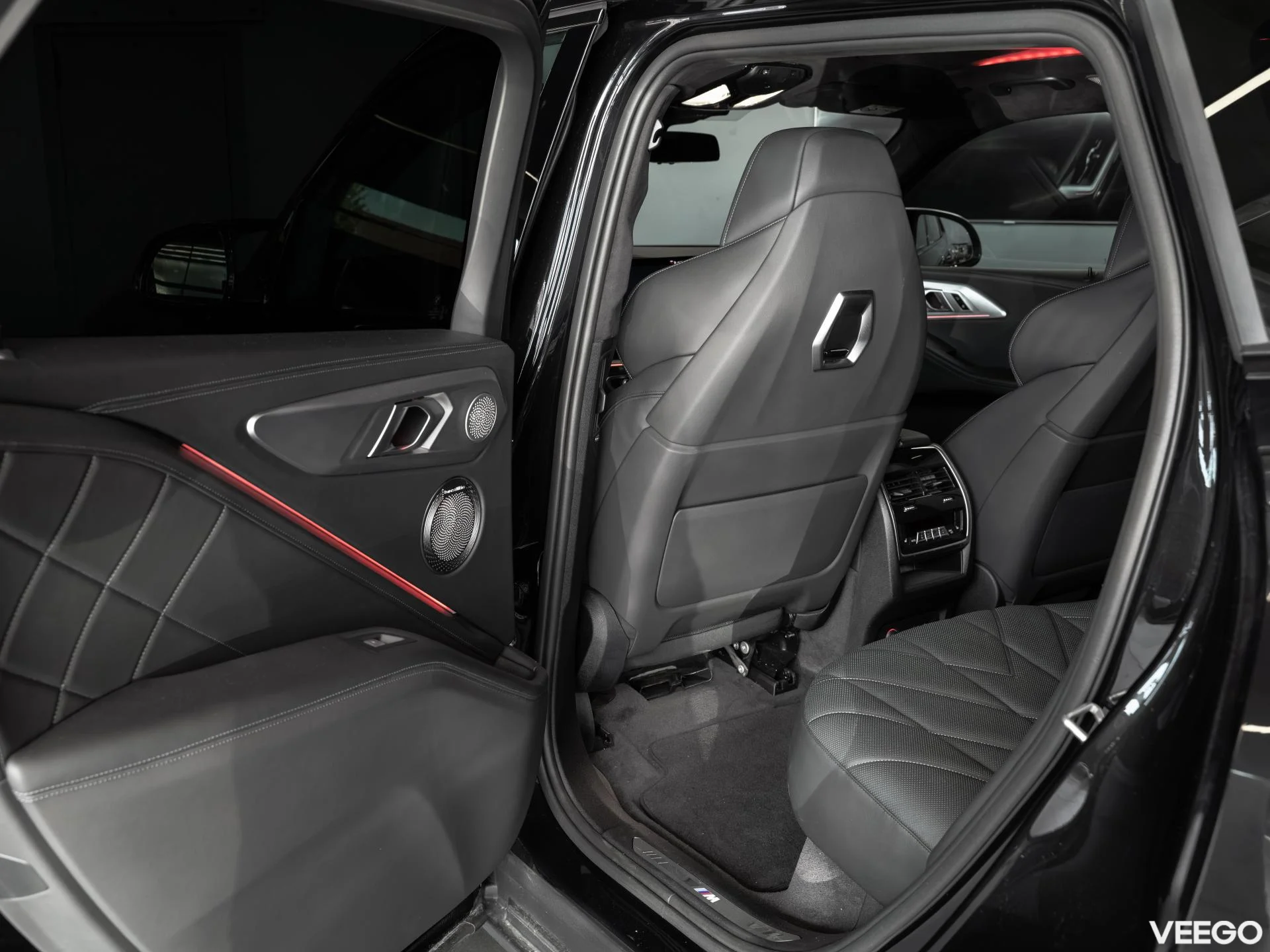 BMW XM 4.4 480kW