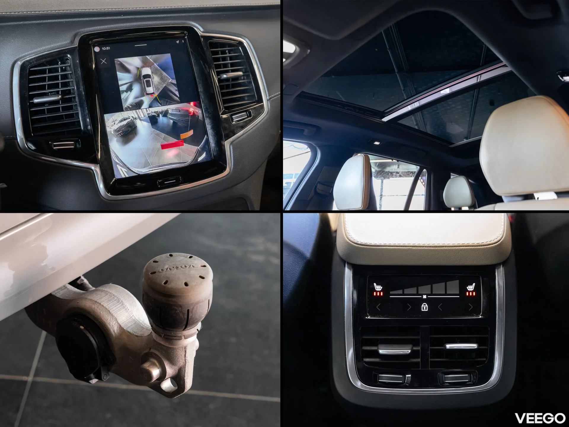Volvo XC90 2.0 184kW