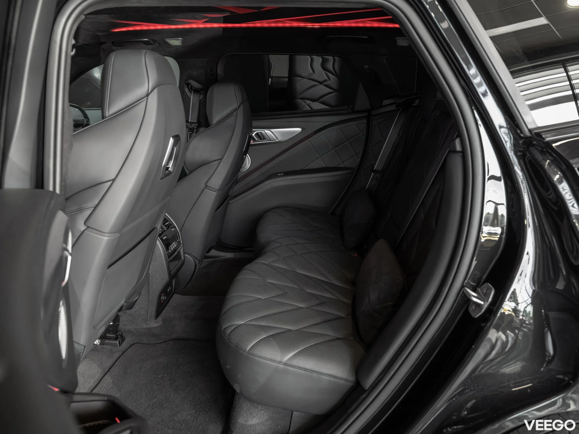 BMW XM 4.4 480kW
