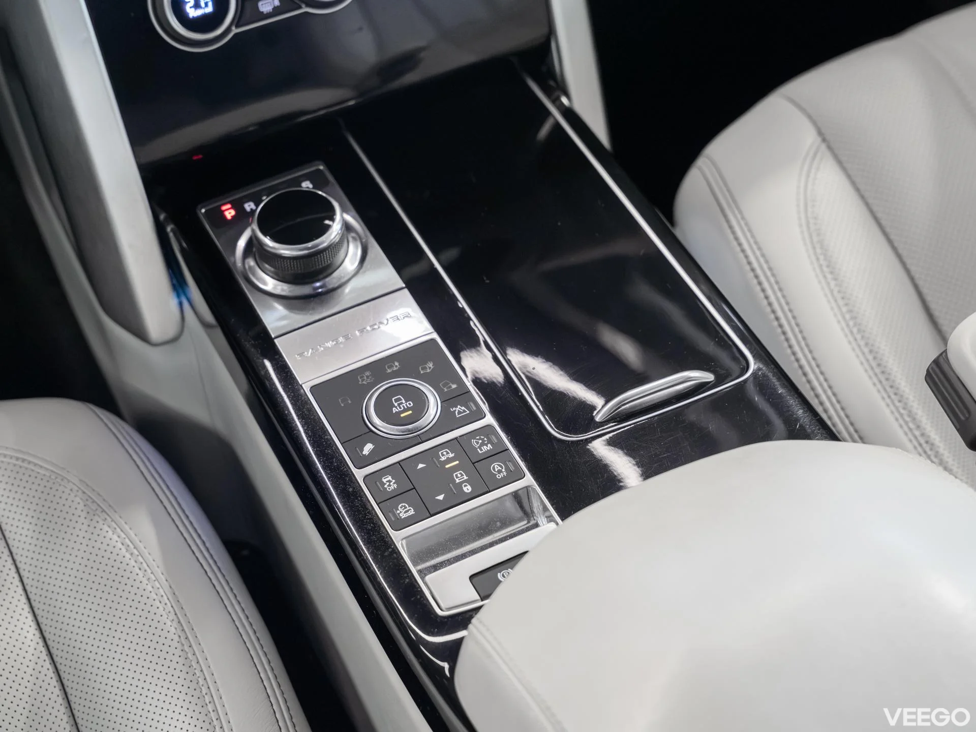 Land Rover Range Rover 5.0 375kW