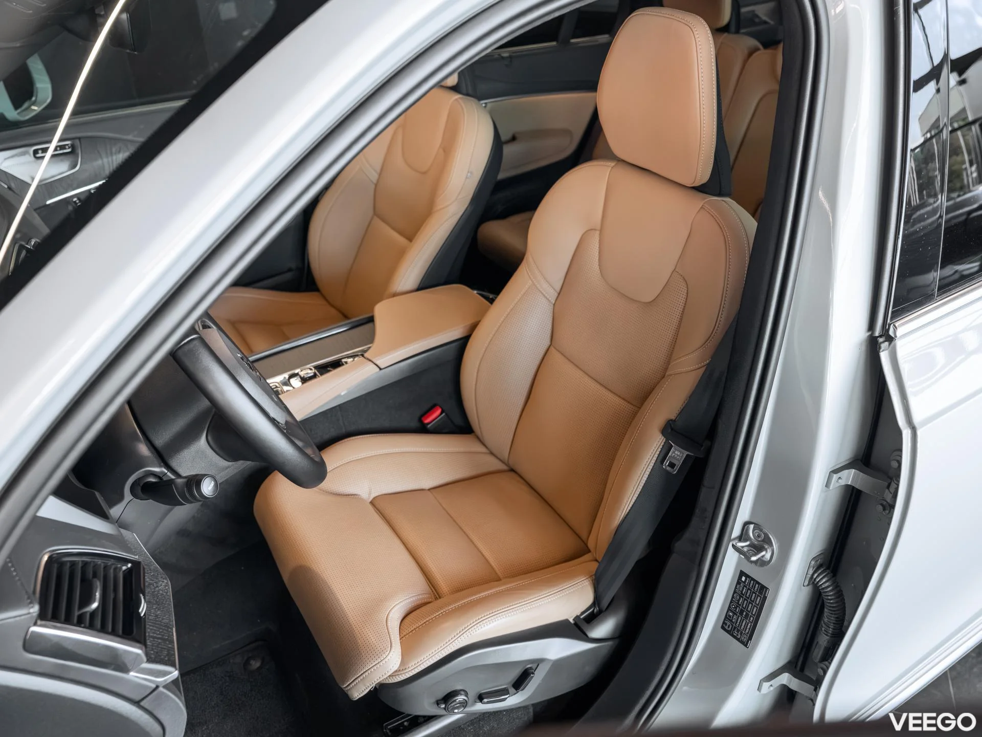 Volvo XC90 2.0 184kW