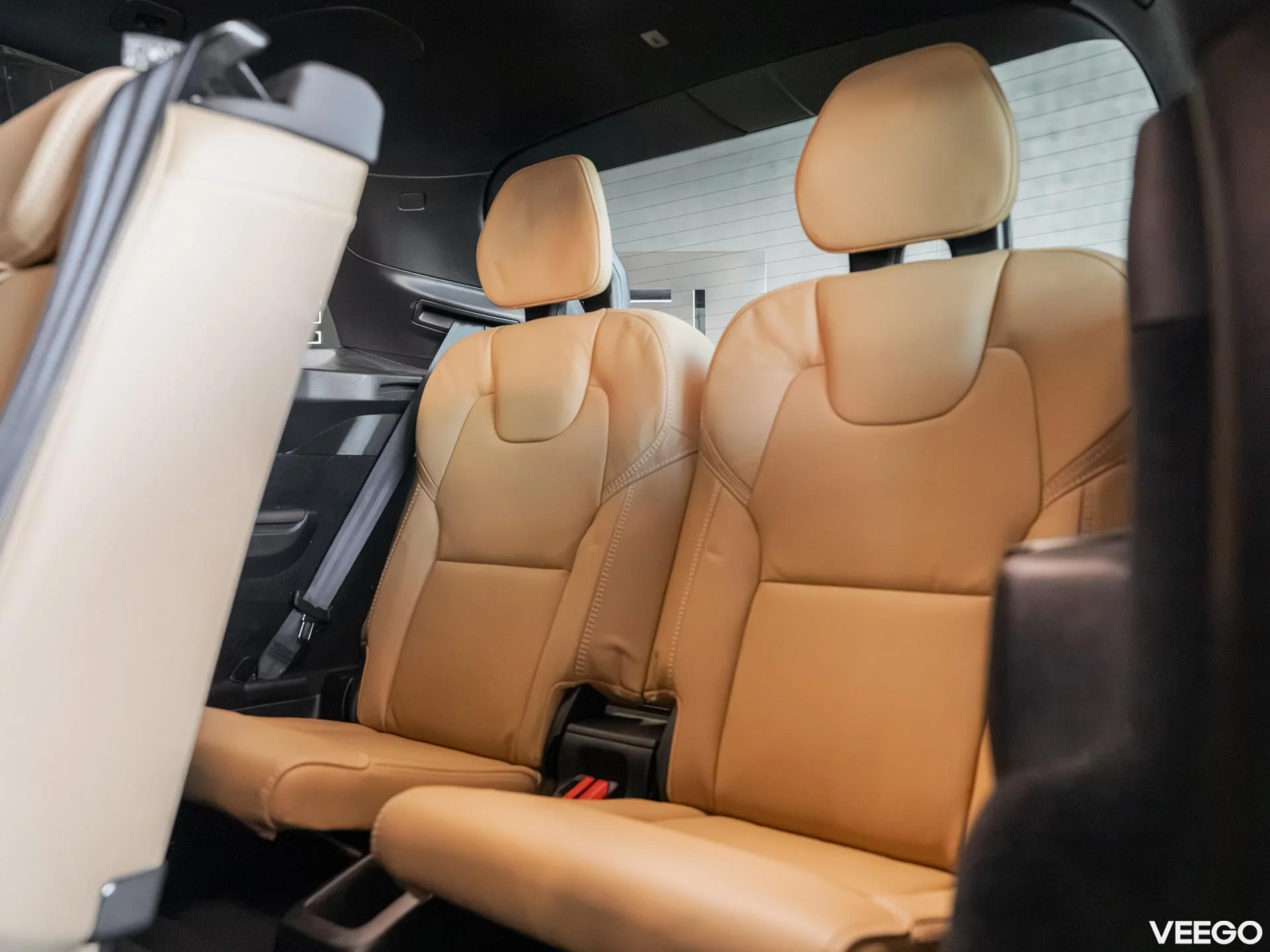 Volvo XC90 2.0 184kW