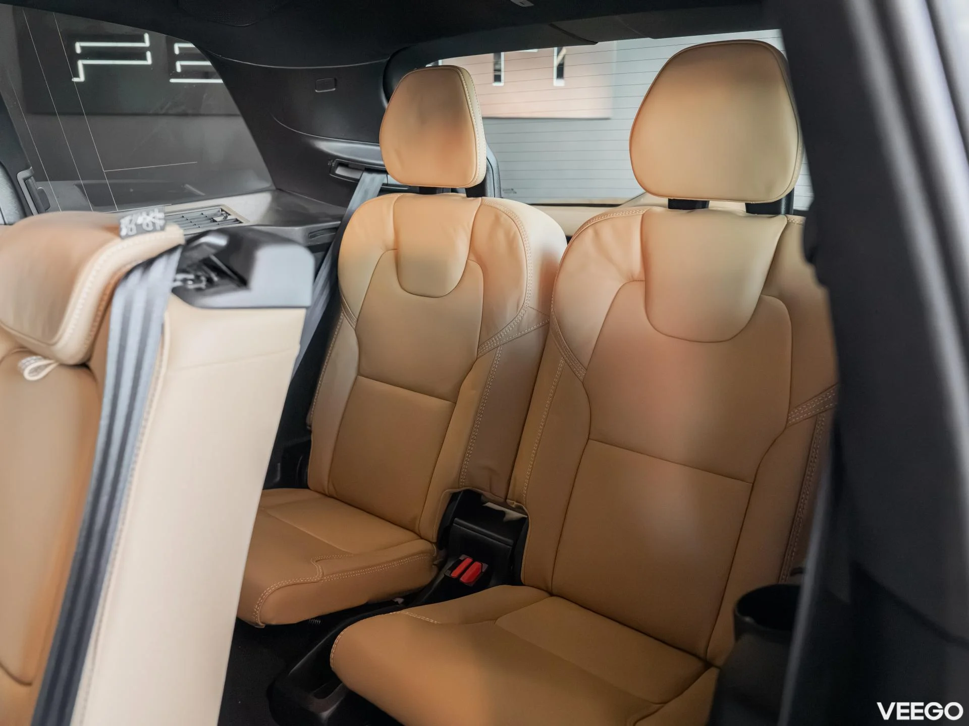 Volvo XC90 2.0 184kW